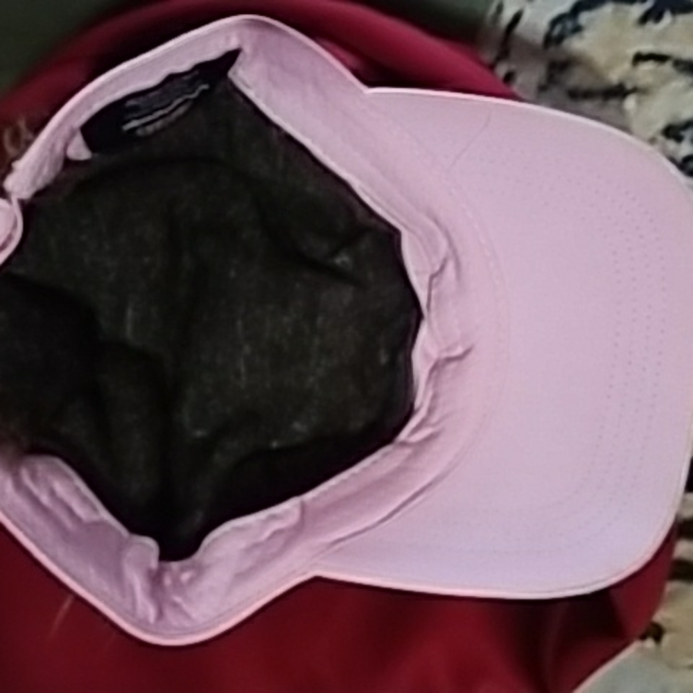Womens hat - Picture 2 of 4